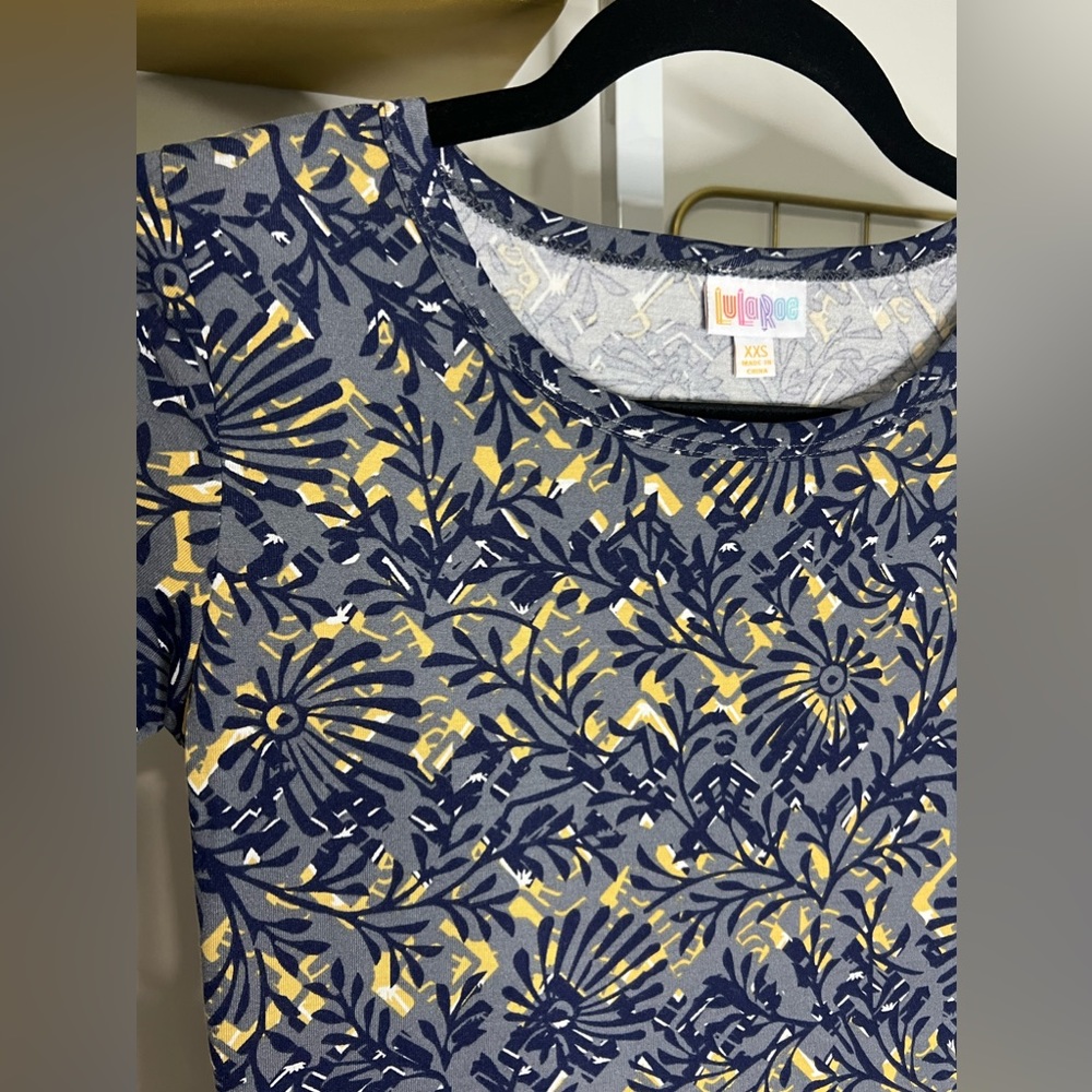 ✨3 for $10✨ NWT LuLaRoe Julia XXS